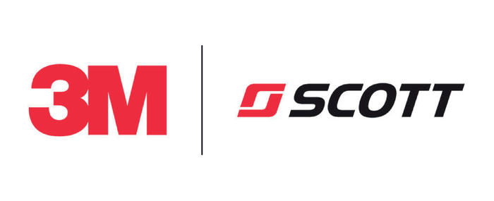 3M | SCOTT